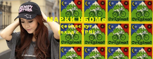 молекула духа Алексеевка